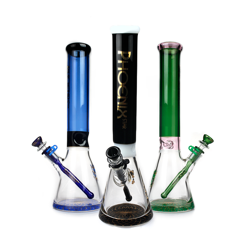 16 inch beaker bong 16 inch beaker bong