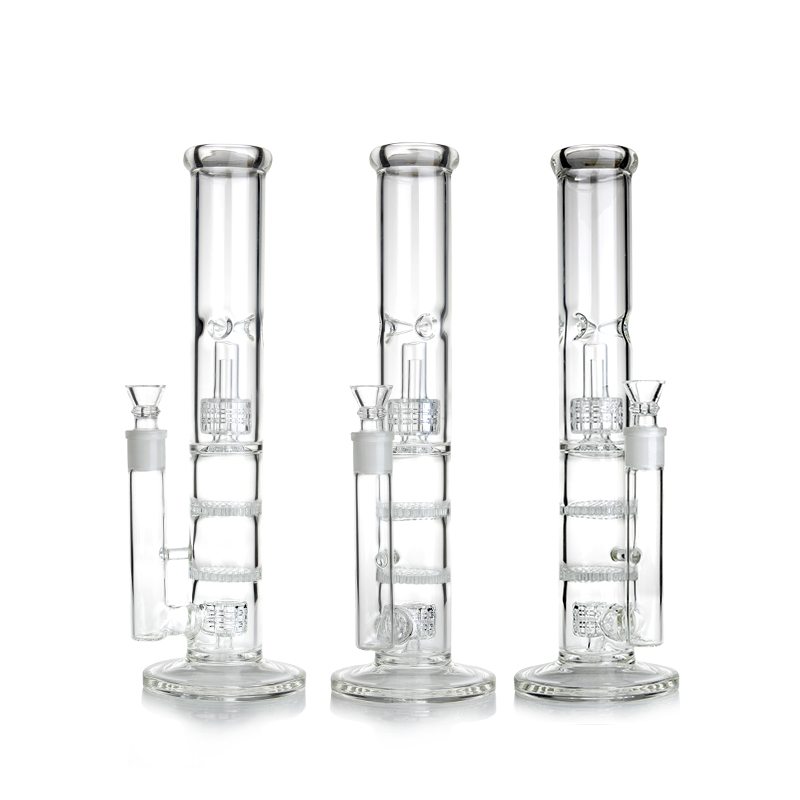 Phoenix Star Percolator Bong & Matrix Perc 14''